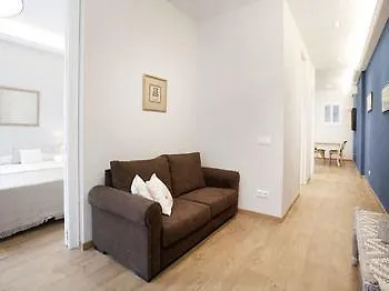 Two Sisters Apartments Barcelona 0*,
